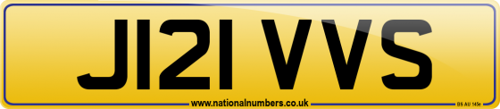 J121 VVS