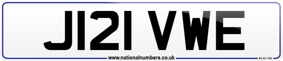 J121 VWE