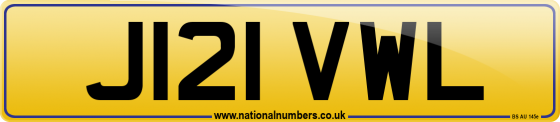 J121 VWL