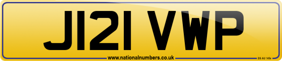 J121 VWP