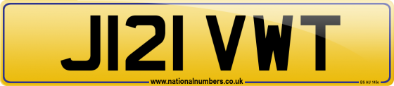 J121 VWT