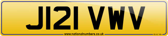 J121 VWV