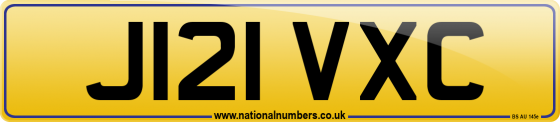 J121 VXC