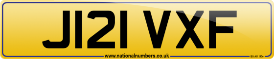 J121 VXF