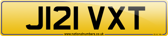 J121 VXT