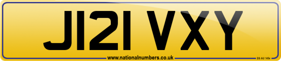 J121 VXY