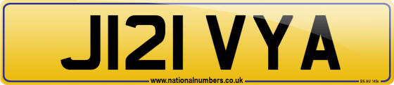 J121 VYA