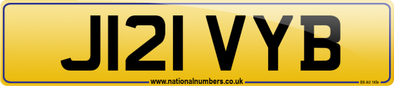 J121 VYB