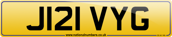 J121 VYG