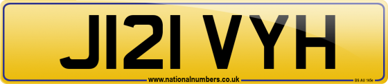J121 VYH