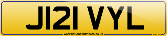 J121 VYL
