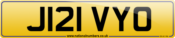 J121 VYO