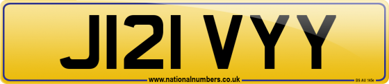 J121 VYY