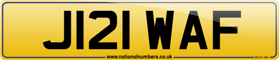 J121 WAF
