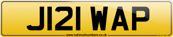 J121 WAP