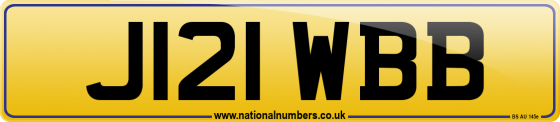 J121 WBB