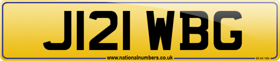 J121 WBG