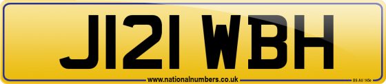 J121 WBH