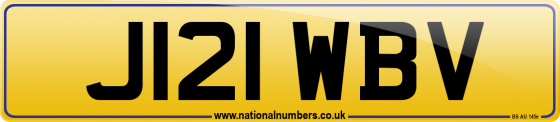 J121 WBV