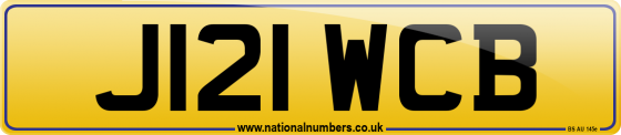 J121 WCB