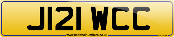 J121 WCC
