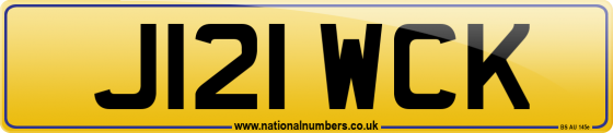J121 WCK