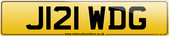 J121 WDG