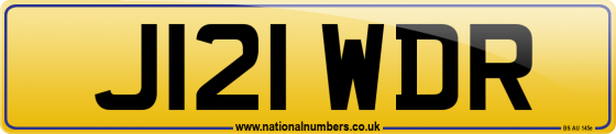 J121 WDR