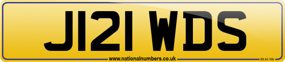 J121 WDS