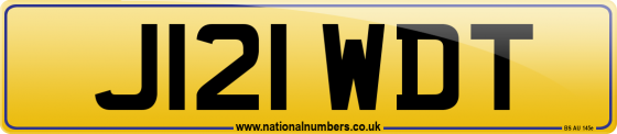 J121 WDT