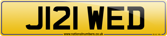 J121 WED
