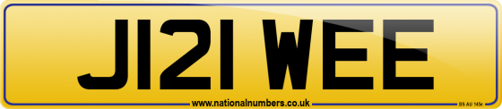 J121 WEE
