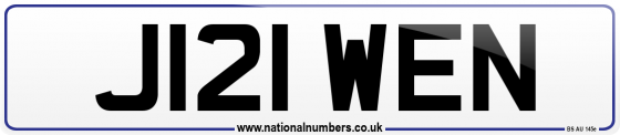 J121 WEN