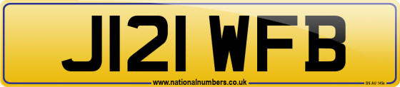 J121 WFB