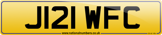 J121 WFC