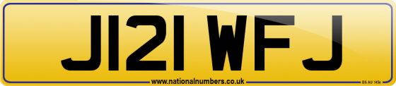 J121 WFJ
