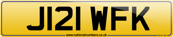 J121 WFK