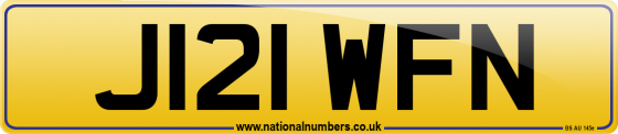 J121 WFN