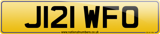 J121 WFO