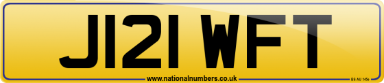J121 WFT