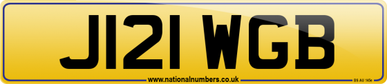 J121 WGB