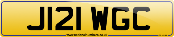 J121 WGC