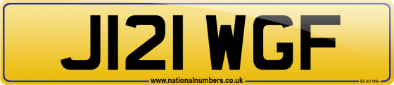 J121 WGF