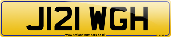 J121 WGH