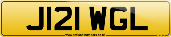 J121 WGL