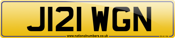 J121 WGN