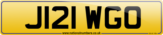 J121 WGO