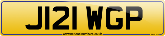 J121 WGP