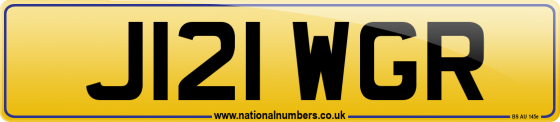 J121 WGR