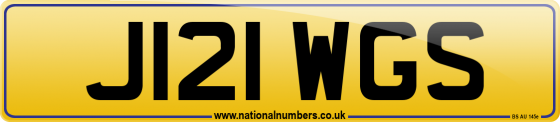 J121 WGS
